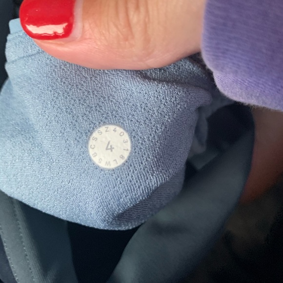 lululemon leggings - Picture 3 of 3